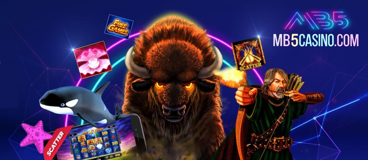 Playtech Slots